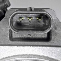 Wasserpumpe Kühlkreislauf elektrischer Antrieb...