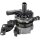 Water pump, cooling circuit electrical drive PIERBURG for FIAT 500