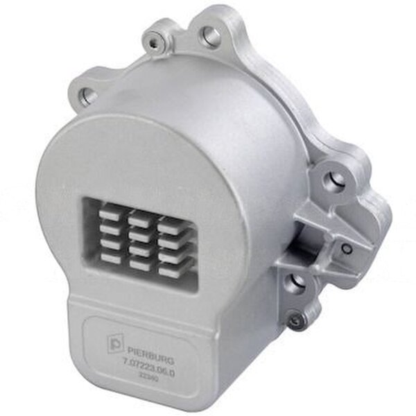 Water Pump, engine cooling PIERBURG for e.g. HONDA CR-V V