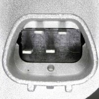 Wasserpumpe Motorkühlung 12,5V elektrisch PIERBURG...