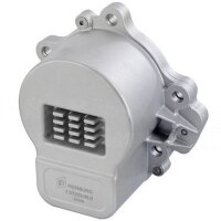 Water Pump, engine cooling PIERBURG for e.g. HONDA CR-V V