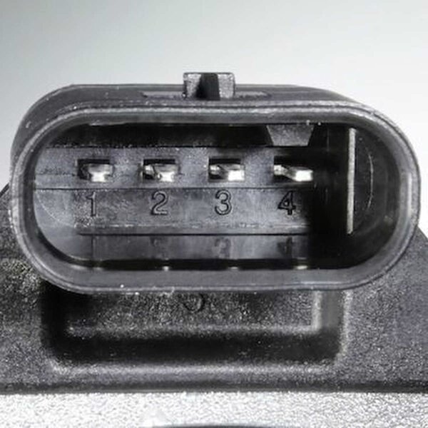 Water Pump, engine cooling PIERBURG