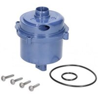Auxiliary water pump cooling circuit 12.5 V plastic...