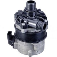 Auxiliary Water Pump Cooling Water Circuit 12 V plastic...