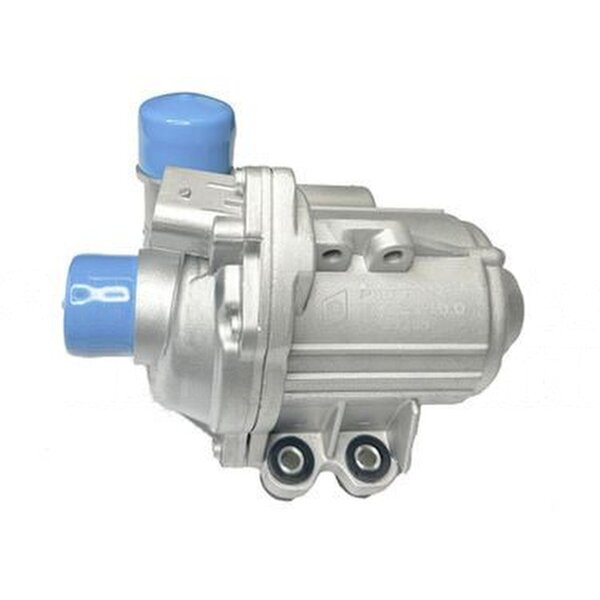 Wasserpumpe Kühlung mit Schwingungsdämpfern PIERBURG für u.a. BMW 3er