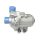 Water Pump, engine cooling PIERBURG for e.g. BMW 3er