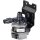 Auxiliary water pump cooling circuit 12 V plastic PIERBURG for JEEP CHEROKEE
