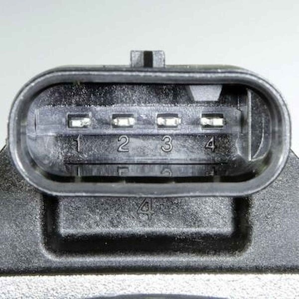 Auxiliary Water Pump Cooling Water Circuit 12 V plastic PIERBURG for FORD USA