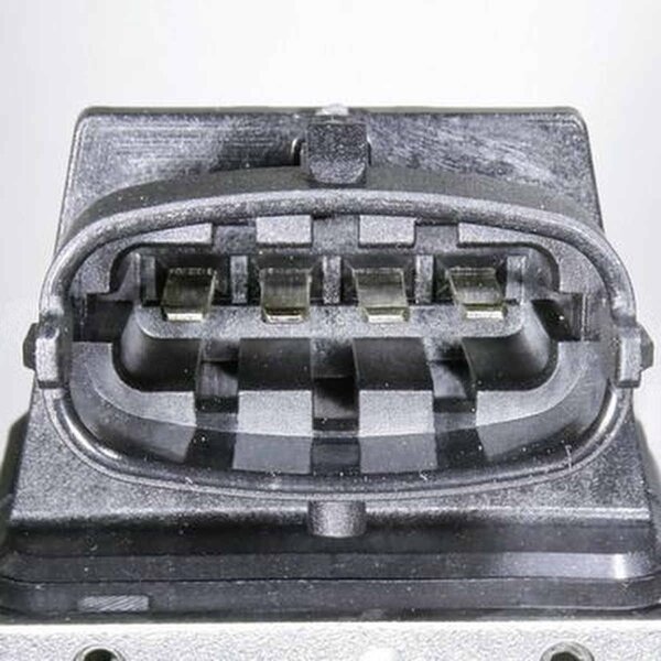 Zusatzwasserpumpe Kühlkreislauf 12 V Kunststoff PIERBURG für u.a. CHEVROLET