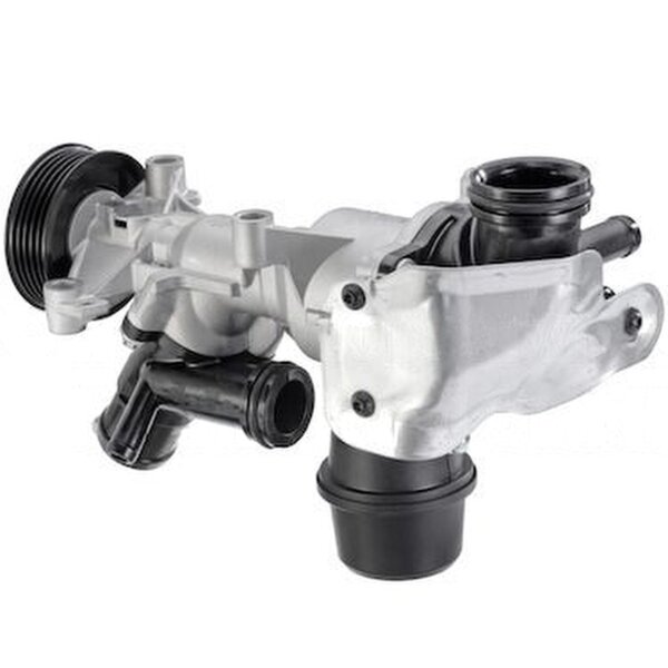 Water Pump, engine cooling PIERBURG for e.g. MERCEDES-BENZ A-Klasse