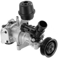 Wasserpumpe Kühlung schaltbare Wasserpumpe PIERBURG...