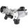 Water Pump, engine cooling PIERBURG for e.g. MERCEDES-BENZ A-Klasse