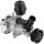 Water Pump, engine cooling PIERBURG for e.g. MERCEDES-BENZ A-Klasse