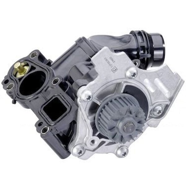 Wasserpumpe Motorkühlung mechanisch PIERBURG für AUDI A3