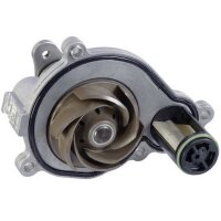 Water pump cooling plastic switchable water pump PIERBURG...