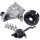 Water Pump, engine cooling PIERBURG for e.g. BMW 4 Coupe
