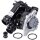 Water Pump, engine cooling PIERBURG for e.g. AUDI A4