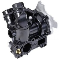 Wasserpumpe Motorkühlung mechanisch PIERBURG...