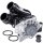 Water Pump, engine cooling PIERBURG for e.g. AUDI A4