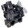 Water Pump, engine cooling PIERBURG for e.g. AUDI A4