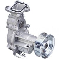 Wasserpumpe Kühlung schaltbare Wasserpumpe PIERBURG...