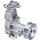 Water Pump, engine cooling PIERBURG for e.g. MASERATI Grecale