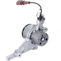 Wasserpumpe Kühlung schaltbare Wasserpumpe PIERBURG für u.a. SKODA OCTAVIA
