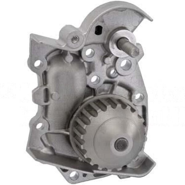 Water Pump, engine cooling PIERBURG for e.g. RENAULT Clio I