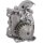 Water Pump, engine cooling PIERBURG for e.g. RENAULT Clio I