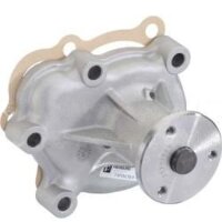 Wasserpumpe Motorkühlung mit Dichtung Kunststoff...