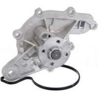 Wasserpumpe Motorkühlung mit Dichtung Metall...