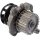 Water Pump, engine cooling PIERBURG for e.g. AUDI A4