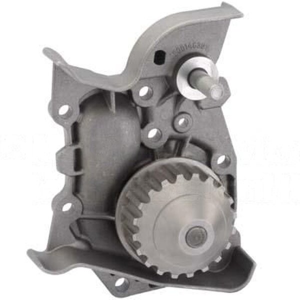 Wasserpumpe Motorkühlung mechanisch PIERBURG für RENAULT CLIO II