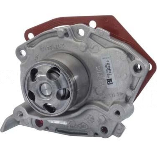 Wasserpumpe Motorkühlung mit Dichtung PIERBURG für u.a. RENAULT MEGANE