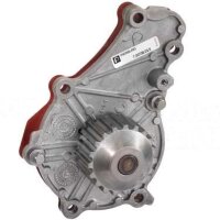 Wasserpumpe Motorkühlung mechanisch PIERBURG...