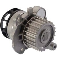 Water Pump, engine cooling PIERBURG for e.g. AUDI A4