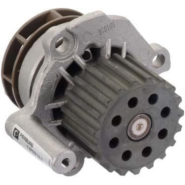 Wasserpumpe Motorkühlung mechanisch PIERBURG für AUDI A3