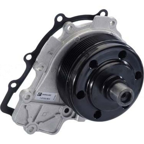 Water Pump, engine cooling PIERBURG