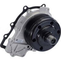 Water Pump, engine cooling PIERBURG