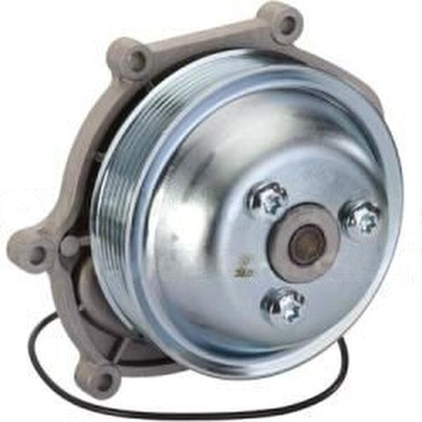 Wasserpumpe Motorkühlung mit Dichtung Metall PIERBURG für u.a. PORSCHE 911