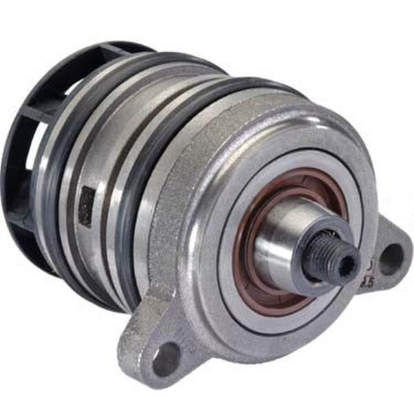 Wasserpumpe, Motorkühlung PIERBURG für VW Touareg 7.07152.41.0