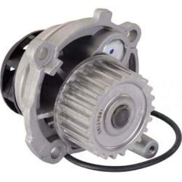 Wasserpumpe Motorkühlung Kunststoff mit Dichtring PIERBURG für u.a. SEAT LEON