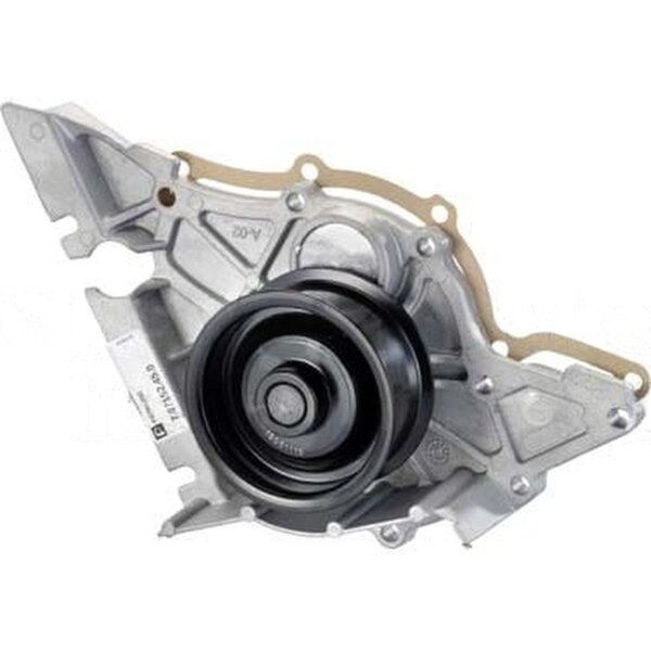 Wasserpumpe Motorkühlung mit Dichtung Kunststoff PIERBURG für u.a. AUDI A6