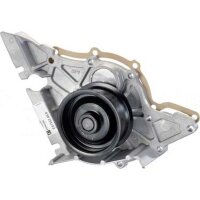 Wasserpumpe Motorkühlung mit Dichtung Kunststoff...