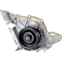 Water Pump, engine cooling PIERBURG for e.g. AUDI A6