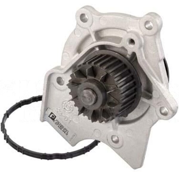 Water Pump, engine cooling PIERBURG for e.g. AUDI A4