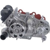 Wasserpumpe Motorkühlung mechanisch PIERBURG...
