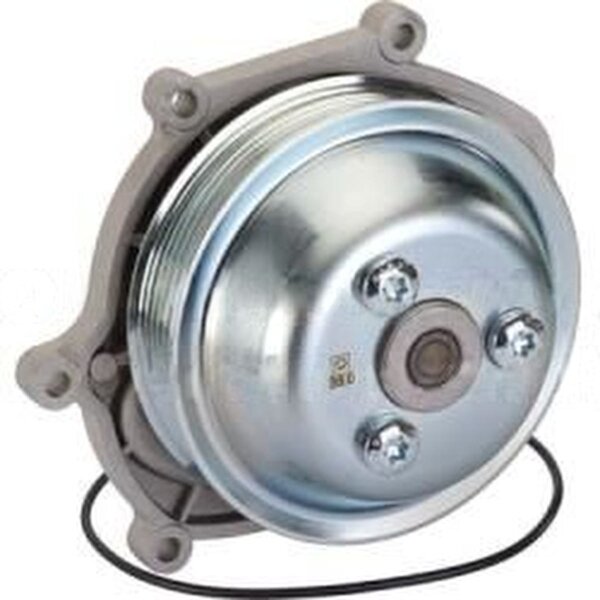 Wasserpumpe Motorkühlung mit Dichtung Metall PIERBURG für u.a. PORSCHE 911