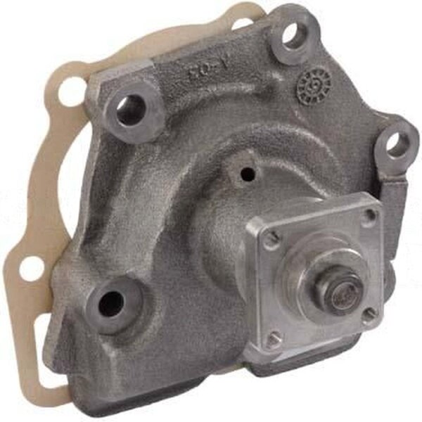 Wasserpumpe Motorkühlung mit Dichtung Metall PIERBURG für u.a. FORD TRANSIT