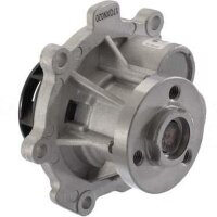 Wasserpumpe Motorkühlung Kunststoff mit Dichtring...